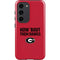 University of Georgia How Bout Them Dawgs Galaxy S23 Pro Case