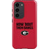 University of Georgia How Bout Them Dawgs Galaxy S23 Pro Case