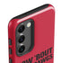 University of Georgia How Bout Them Dawgs Galaxy S23 Pro Case