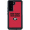 University of Georgia How Bout Them Dawgs Galaxy S23 Waterproof Case