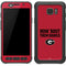 University of Georgia How Bout Them Dawgs Galaxy S7 Active Skin