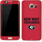 University of Georgia How Bout Them Dawgs Galaxy S7 Edge Skin