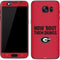 University of Georgia How Bout Them Dawgs Galaxy S7 Skin