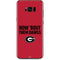 University of Georgia How Bout Them Dawgs Galaxy S8 Plus Skin