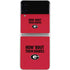 University of Georgia How Bout Them Dawgs Galaxy Z Flip3 5G Skin