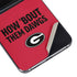 University of Georgia How Bout Them Dawgs Galaxy Z Flip5 5G Skin