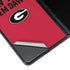 University of Georgia How Bout Them Dawgs Galaxy Z Fold3 5G Skin