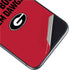 University of Georgia How Bout Them Dawgs iPhone 11 Skin