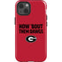 University of Georgia How Bout Them Dawgs iPhone 13 Impact Case