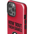 University of Georgia How Bout Them Dawgs iPhone 13 Pro Max Impact Case