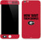 University of Georgia How Bout Them Dawgs iPhone 6/6s Plus Skin