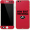 University of Georgia How Bout Them Dawgs iPhone 6/6s Skin