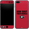 University of Georgia How Bout Them Dawgs iPhone 7 Plus Skin