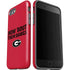 University of Georgia How Bout Them Dawgs iPhone SE (2nd & 3rd Gen) Pro Case