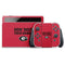 University of Georgia How Bout Them Dawgs Nintendo Switch OLED (2021) Skin