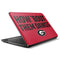 University of Georgia How Bout Them Dawgs HP Notebook Skin