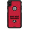 University of Georgia How Bout Them Dawgs Otterbox Commuter iPhone Skin