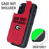 University of Georgia How Bout Them Dawgs Otterbox Defender iPhone Skin