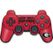 University of Georgia How Bout Them Dawgs PS3 Dual Shock wireless controller Skin