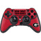 University of Georgia How Bout Them Dawgs PS4/PC SCUF Impact Controller Skin