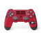 University of Georgia How Bout Them Dawgs PS4 Pro/Slim Controller Skin