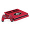 University of Georgia How Bout Them Dawgs PS4 Slim Bundle Skin