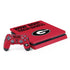 University of Georgia How Bout Them Dawgs PS4 Slim Bundle Skin