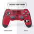 University of Georgia How Bout Them Dawgs PS4 Slim Bundle Skin