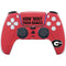 University of Georgia How Bout Them Dawgs PS5 Controller Skin
