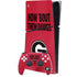 University of Georgia How Bout Them Dawgs PS5 Slim Digital Edition Bundle Skin