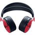 University of Georgia How Bout Them Dawgs PULSE 3D Wireless Headset for PS5 Skin