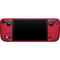 University of Georgia How Bout Them Dawgs Steam Deck Handheld Gaming Computer Skin
