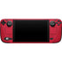 University of Georgia How Bout Them Dawgs Steam Deck Handheld Gaming Computer Skin
