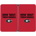 University of Georgia How Bout Them Dawgs Surface Duo Skin