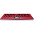 University of Georgia How Bout Them Dawgs Universal Laptop 12in (9.8 x 6.8in) Skin