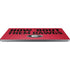 University of Georgia How Bout Them Dawgs Universal Laptop 16.6in (13.4 x 9.7in) Skin