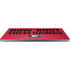 University of Georgia How Bout Them Dawgs Universal Laptop 17in (13.8 x 10in) Skin