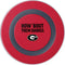 University of Georgia How Bout Them Dawgs Wireless Charger Skin