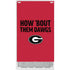 University of Georgia How Bout Them Dawgs Xbox Series S Bundle Skin