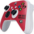 University of Georgia How Bout Them Dawgs Xbox Series S Controller Skin