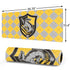 Wizarding World Harry Potter Hufflepuff Crest Gaming Mouse Pad