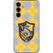 Wizarding World Harry Potter Hufflepuff Crest Galaxy A54 5G Skin