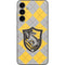 Wizarding World Harry Potter Hufflepuff Crest Galaxy S23 FE Skin