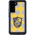 Wizarding World Harry Potter Hufflepuff Crest Galaxy S23 Plus Waterproof Case