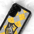 Wizarding World Harry Potter Hufflepuff Crest Galaxy S23 Plus Waterproof Case