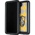Wizarding World Harry Potter Hufflepuff Crest Galaxy S23 Waterproof Case