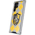 Wizarding World Harry Potter Hufflepuff Crest Galaxy S24 Ultra Clear Case