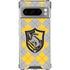 Wizarding World Harry Potter Hufflepuff Crest Google Pixel 8 Pro Clear Case
