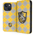 Wizarding World Harry Potter Hufflepuff Crest iPhone 15 Folio Case