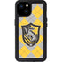 Wizarding World Harry Potter Hufflepuff Crest iPhone 15 Plus Waterproof Case